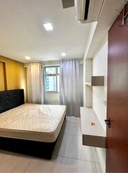 Blk 424B Orchid Spring @ Yishun (Yishun), HDB 2 Rooms #462242051